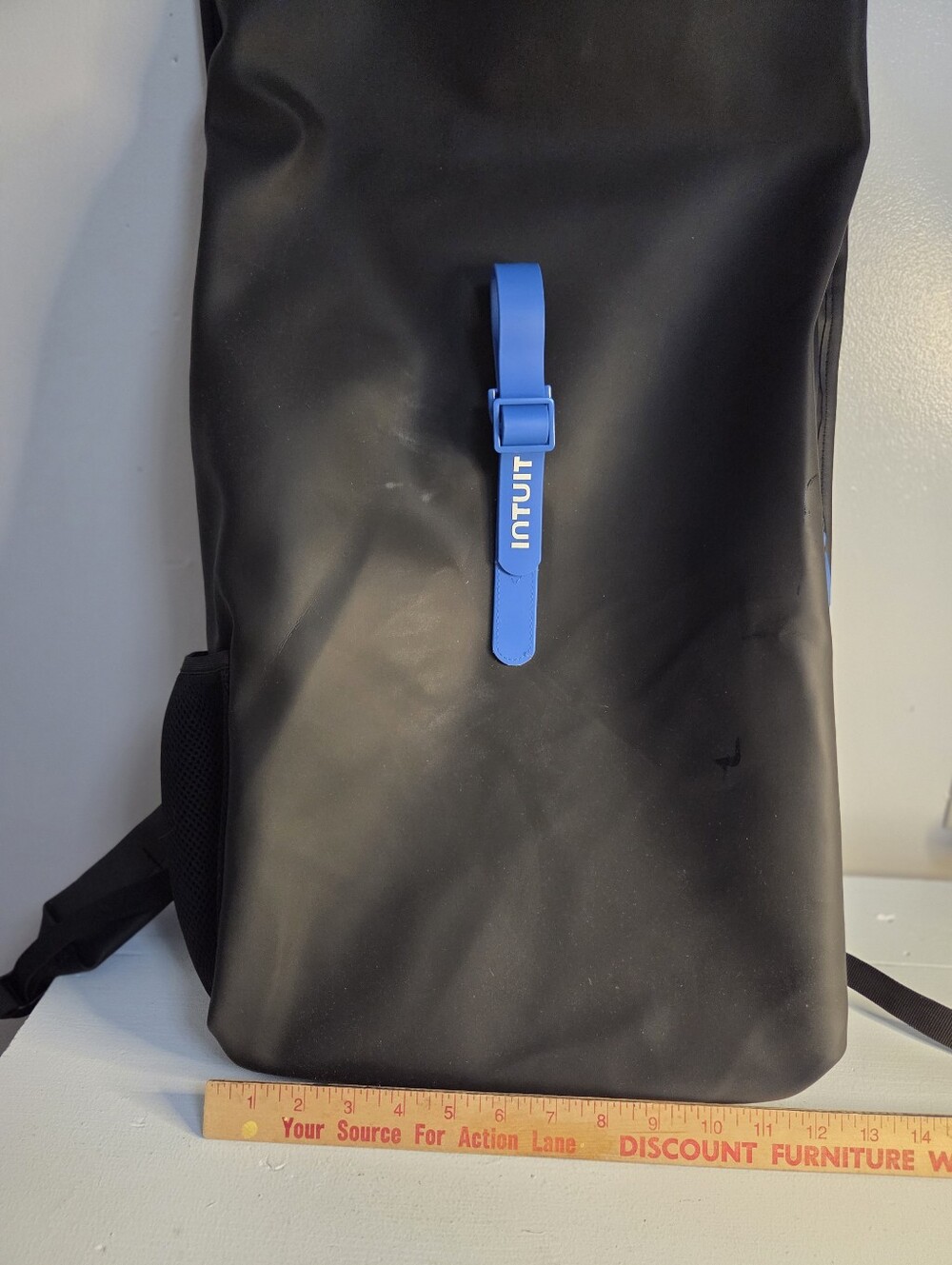 Waterproof Back Pack - Picture 5 of 11